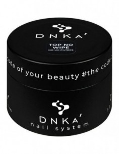DNKa Top No Wipe (no UV-filters) - 30 ml