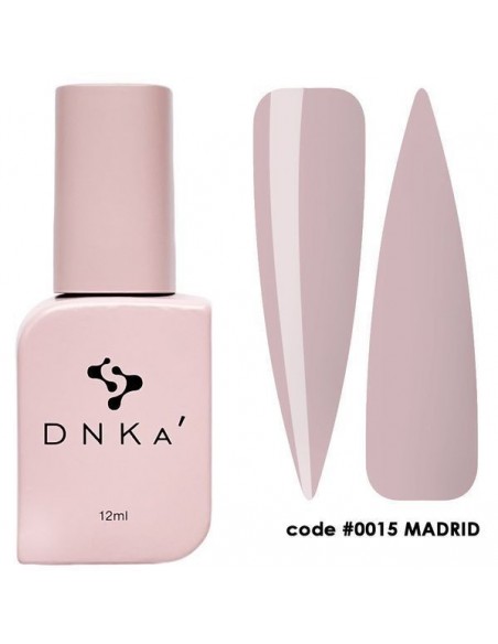 DNKa Cover Top code 0015 Madrid