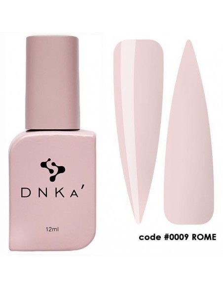 DNKa Cover Top code 0009 Rome