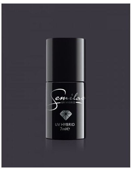 016 Esmalte semipermanente Semilac Grunge 7ml
