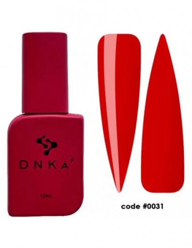 LIQUID ACRYL GEL DNKa. 0031 M&Ms. 12 ml.