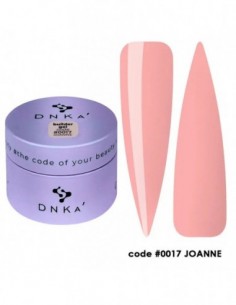 BUILDER GEL "DNKa", 30 ml 0016 Hedy