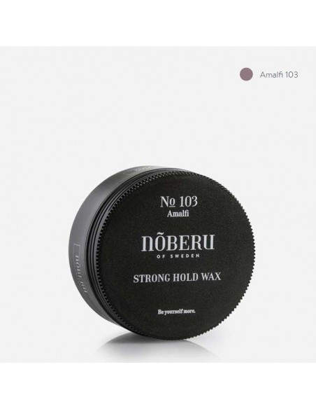 CERA FUERTE NOBERU 80 ml. AMALFI