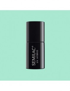 022 Esmalte semipermanente Semilac Mint 7ml