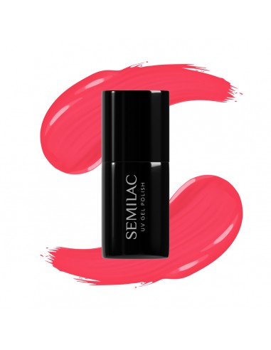 936 Semilac Esmalte semipermanente Magenta Ticket 7 ml