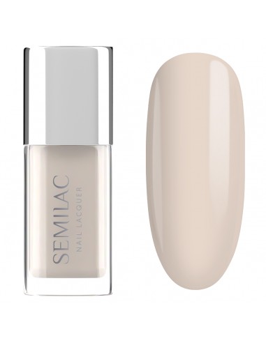 104 Semilac Esmalte Clásico Cream Supreme 9 ml