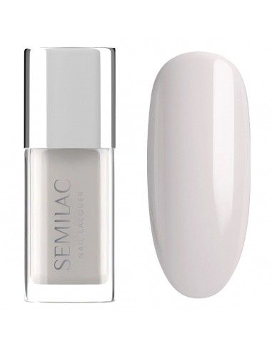 105 Semilac Esmalte Clásico Delicate French 9 ml