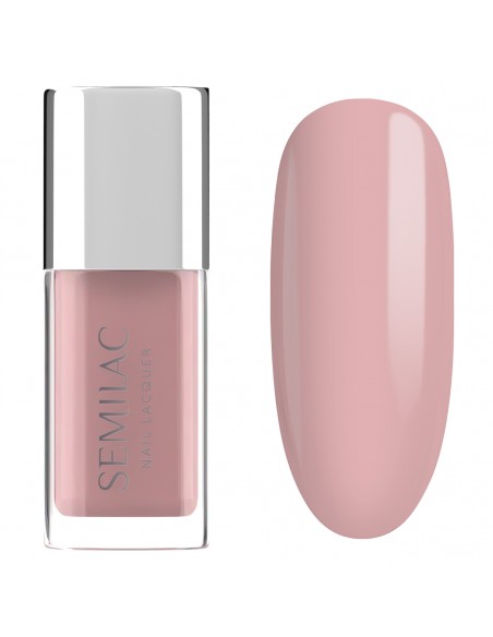 106 Semilac Esmalte Clásico Pinkognito 9 ml