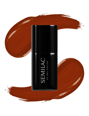 SEMILAC 943 Too Hot 7 ml