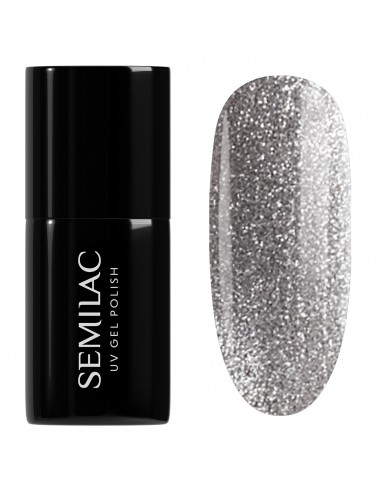 SEMILAC 951 Silver Magnetic 7 ml