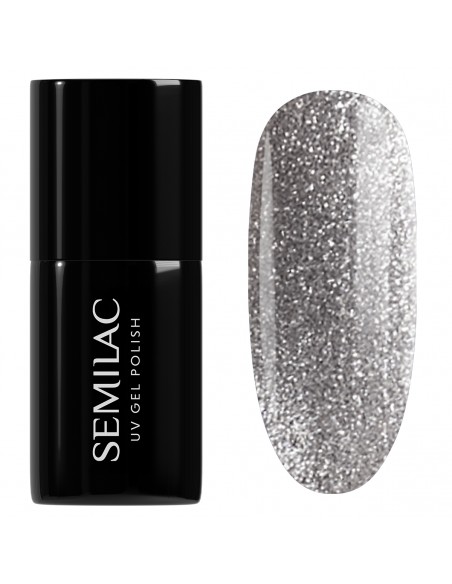 SEMILAC 951 Silver Magnetic 7 ml