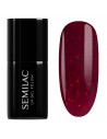 SEMILAC 954 Silky Rouge 7 ml