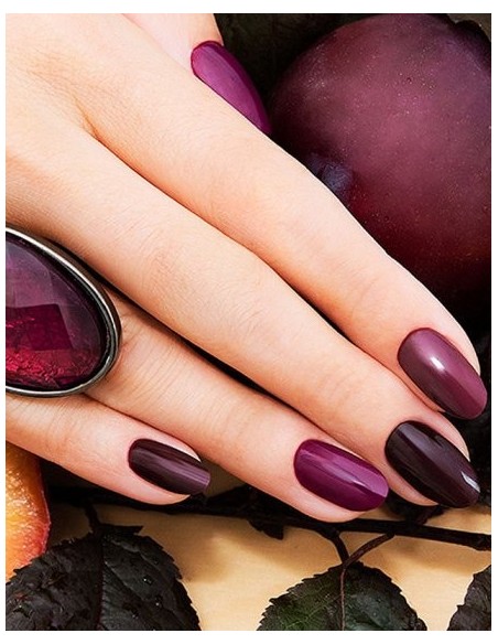 029 Esmalte semipermanente Semilac Espresso 7ml