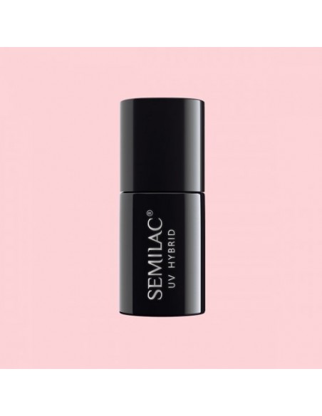 032 Esmalte semipermanente Semilac Biscuit 7ml