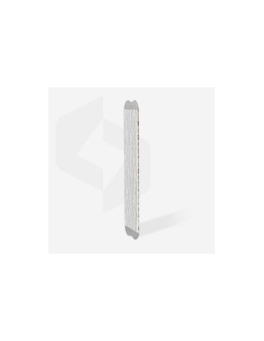 Limas desechables blandas «papmam» para una base recta SMART 20 (30 pcs)