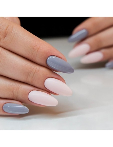 032 Esmalte semipermanente Semilac Biscuit 7ml