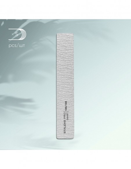 Lima mineral para uñas SMART (5 pcs.), set