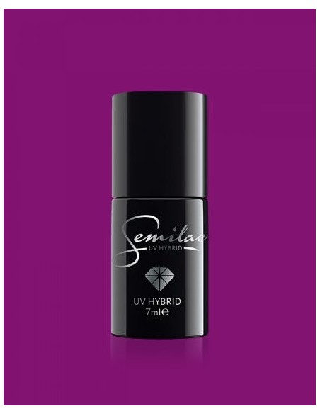 034 Esmalte semipermanente Semilac Mardi Gras 7ml
