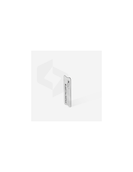 Lima de metal (base) EXPERT 50