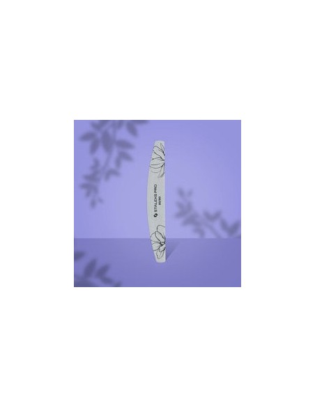 Crescent mineral nail file EXPERT 40 (25 pcs)
