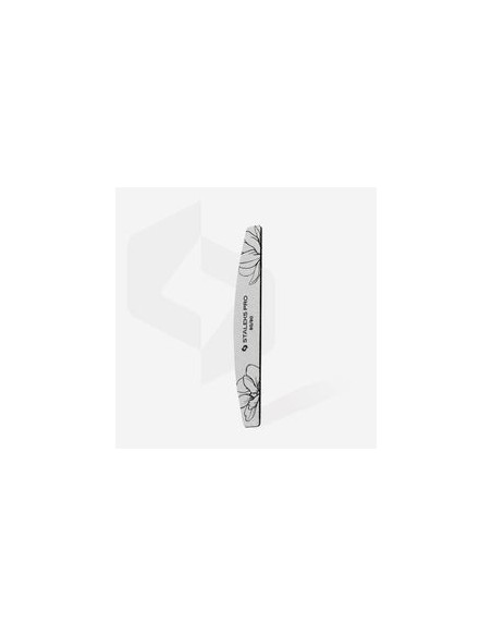 Crescent mineral nail file EXPERT 40 (25 pcs)
