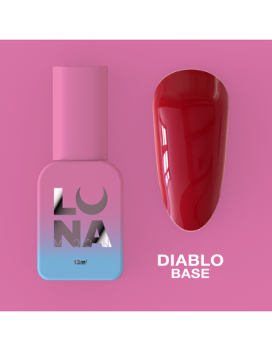 LUNAmoon Diablo Base