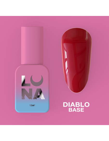 LUNAmoon Diablo Base
