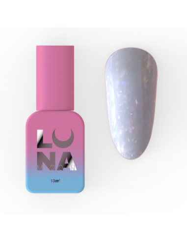 LUNAmoon Crystal Base №3