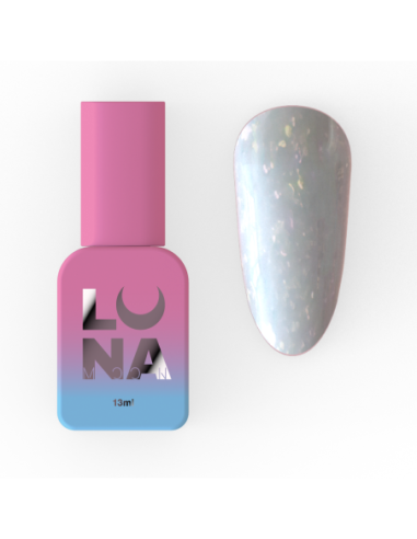 LUNAmoon Crystal Base №1