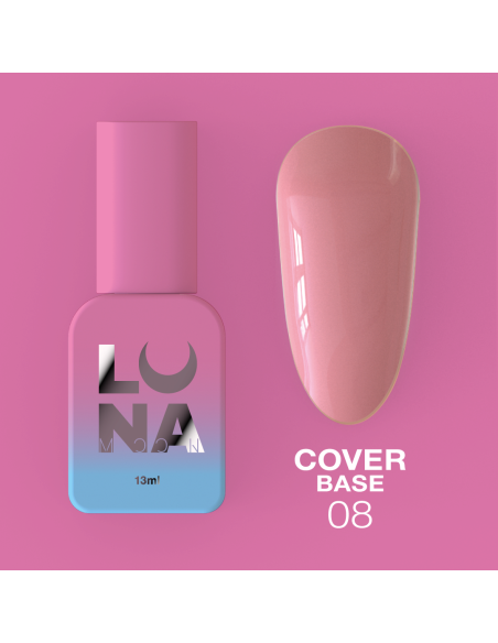 LUNAmoon Cover Base №8