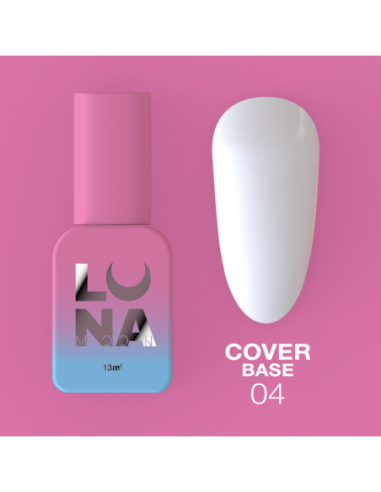 LUNAmoon Cover Base №4