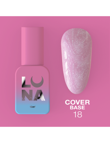 LUNAmoon Cover Base №18