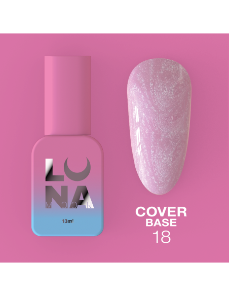 LUNAmoon Cover Base №18