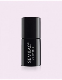 050 Esmalte semipermanente Semilac French Vanilla 7ml