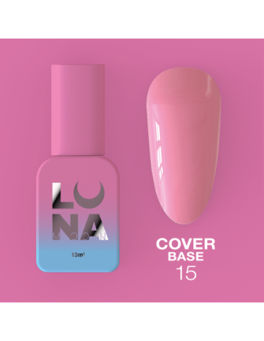 LUNAmoon Cover Base №15