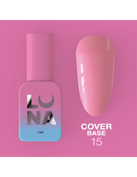 LUNAmoon Cover Base №15