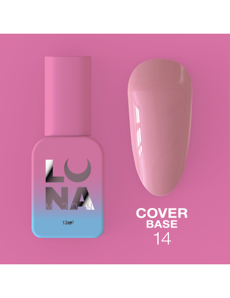 LUNAmoon Cover Base №14