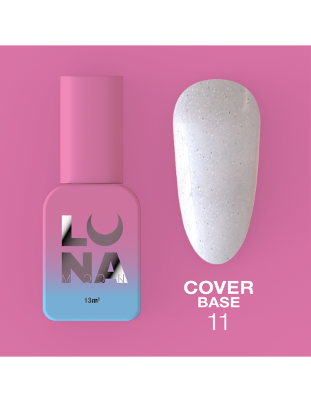 LUNAmoon Cover Base №11