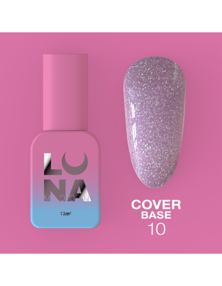 LUNAmoon Cover Base №10