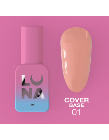 LUNAmoon Cover Base №1
