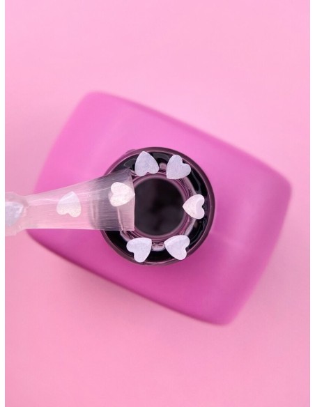 Lunamoon Top Romantic White 13ml