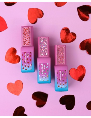 Lunamoon Top Heartbeat №1