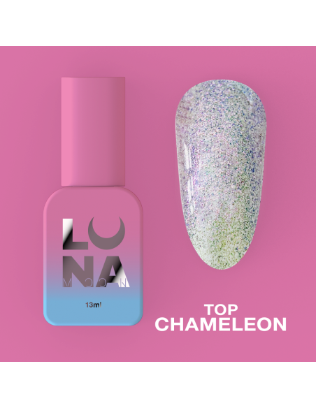Lunamoon Top Chameleon