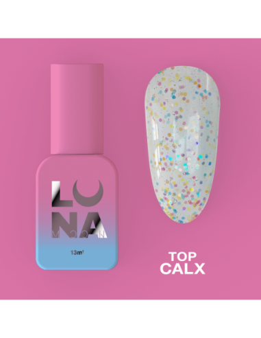 Lunamoon Top Calx