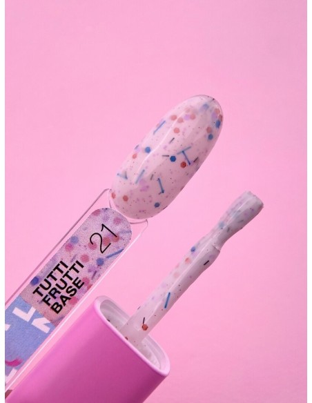 LUNAmoon Tutti Frutti Base №21