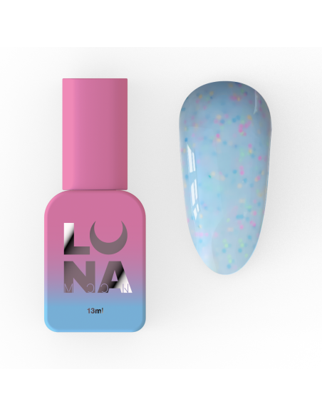 LUNAmoon Tutti Frutti Base №18