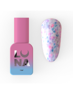 LUNAmoon Tutti Frutti Base №1