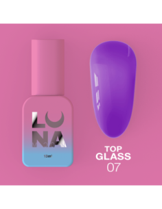 LUNAmoon Top Glass №7