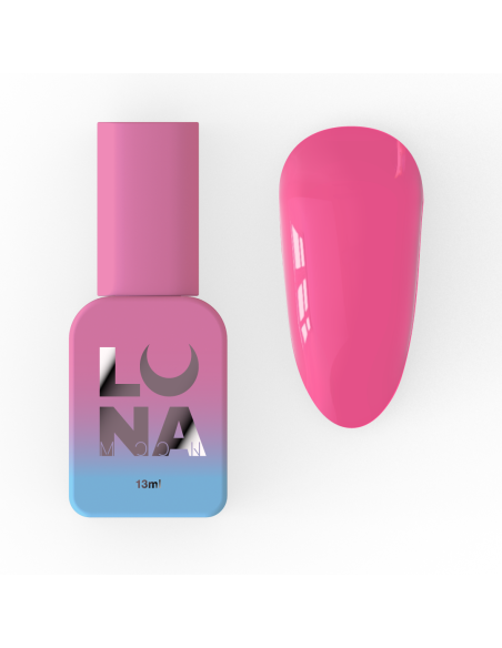 LUNAmoon Neon Base №2