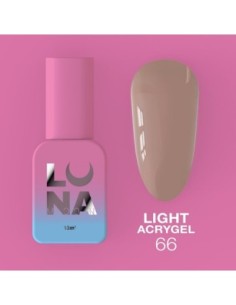 LUNAmoon Light Acrygel №66